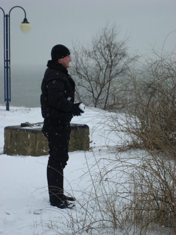 Аршак Габузян фотография #50