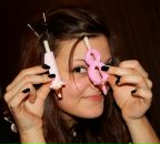 Фотография Быстрицких Алины