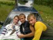 Фотография Дралова Паши