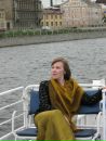 Фотография Салатовой Елены