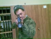 Фотография Сергеева Димы