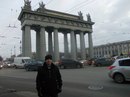 Фотография Осипова Александра