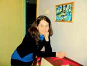 Фотография Труневой Назибролы