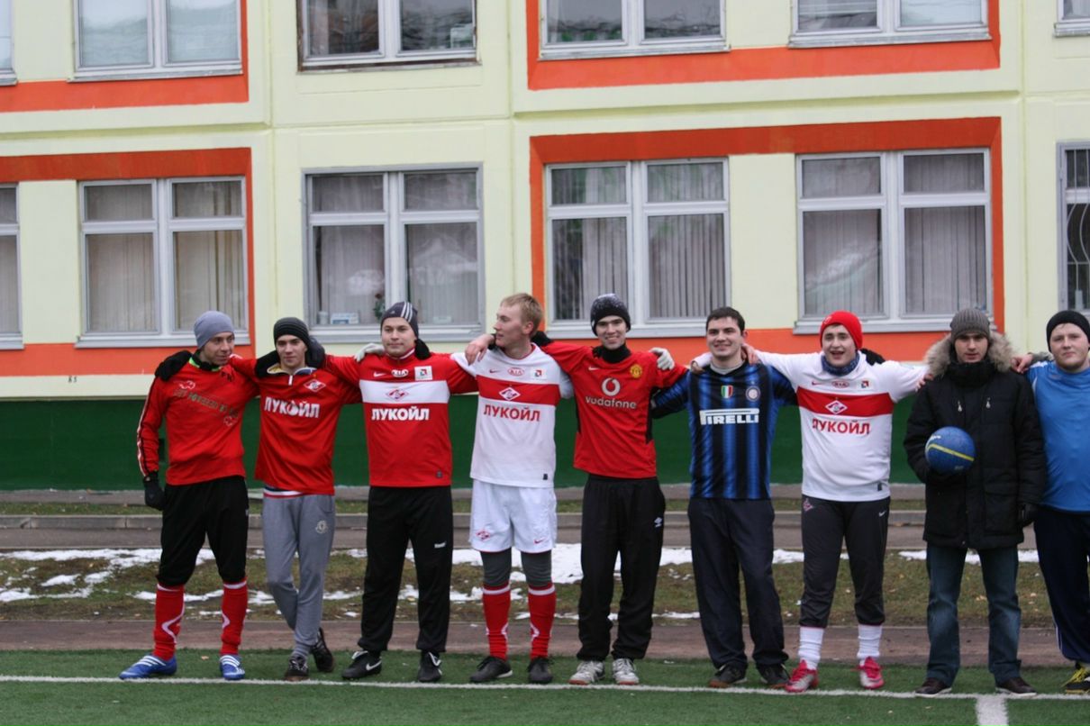 Антон Яценко фотография #46