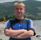 Фотография Лазарева Романа