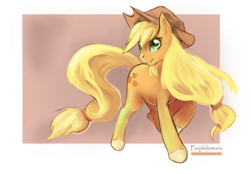 Apple Jack фотография #20