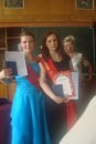 Фотография Пономарёвой Анны