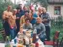 Фотография Шаханина Александра