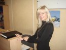 Фотография Вагиной Анастасии