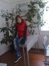 Іннуся Вовк фотография #5 (источник - https://vk.com/id58737110)