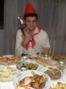 Алёна Чайка фотография #3 (источник - https://vk.com/id50401671)
