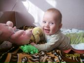 Фотография Французовой Вероники