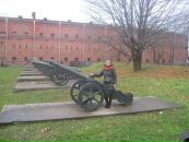Фотография Гросс Надежды