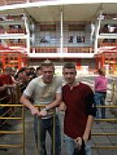 Александр Розанов фотография #7 (источник - https://vk.com/id796050)