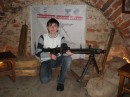 Юрій Воєвода фотография #30 (источник - https://vk.com/id49643628)