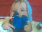 Софія Прокопяк фотография #23 (источник - https://vk.com/id87582914)