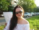 Фотография Лисовской Веронички