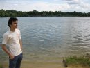 Фотография Кусова Заурбека