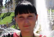 Фотография Ефремовой Яны