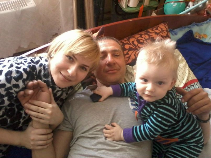 Миша Квасников фотография #45