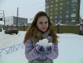 Фотография Ерёминой Ирины