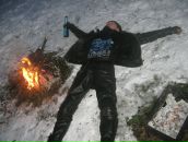 Фотография Крохалева Мирослава