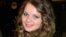 Христя Рудніцька фотография #24 (источник - https://vk.com/id29846622)