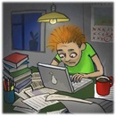 Фотография Коковиной Анфисы