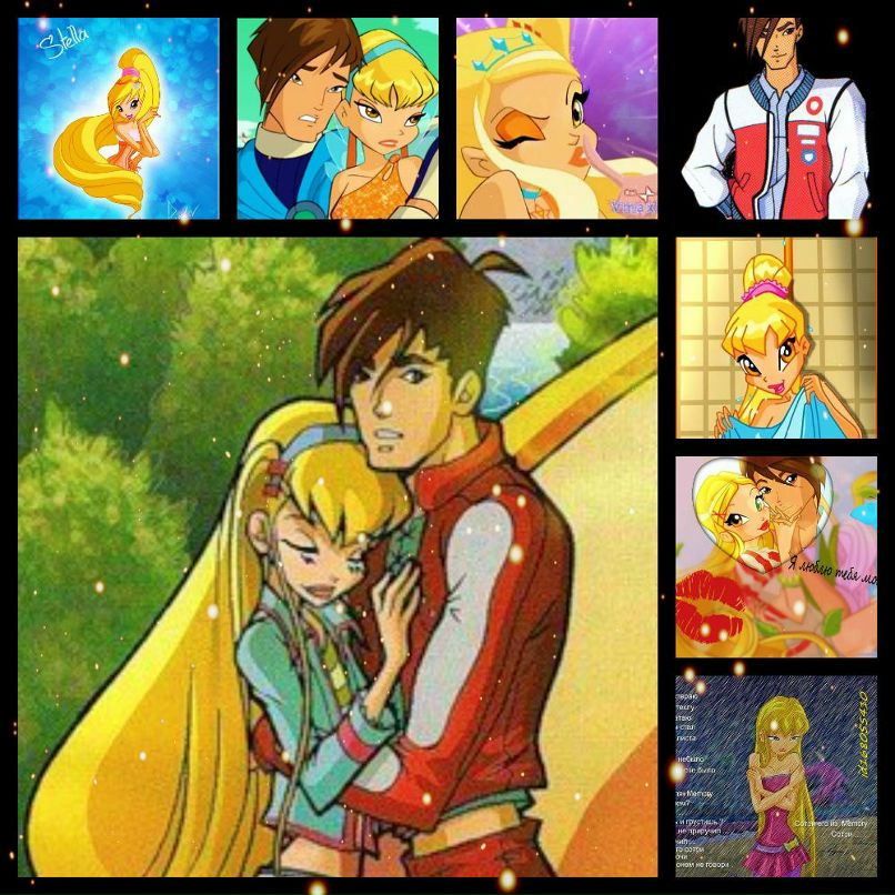 Елла Марк фотография #33