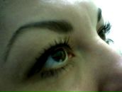 Фотография Перовой Кристины