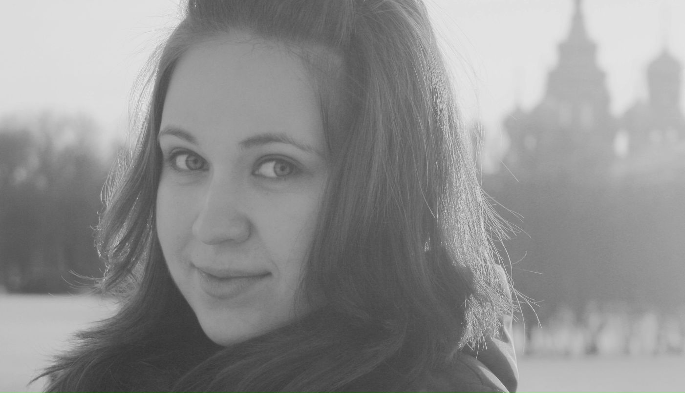 Оля Логинова фотография #12