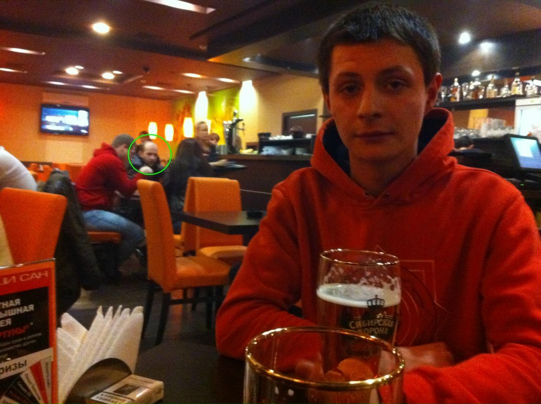 Дмитрий Мелков фотография #13