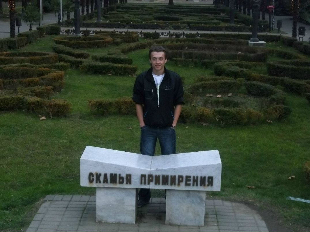 Дмитрий Тимофеев фотография #12