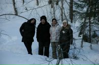 Фотография Накутис Илоны