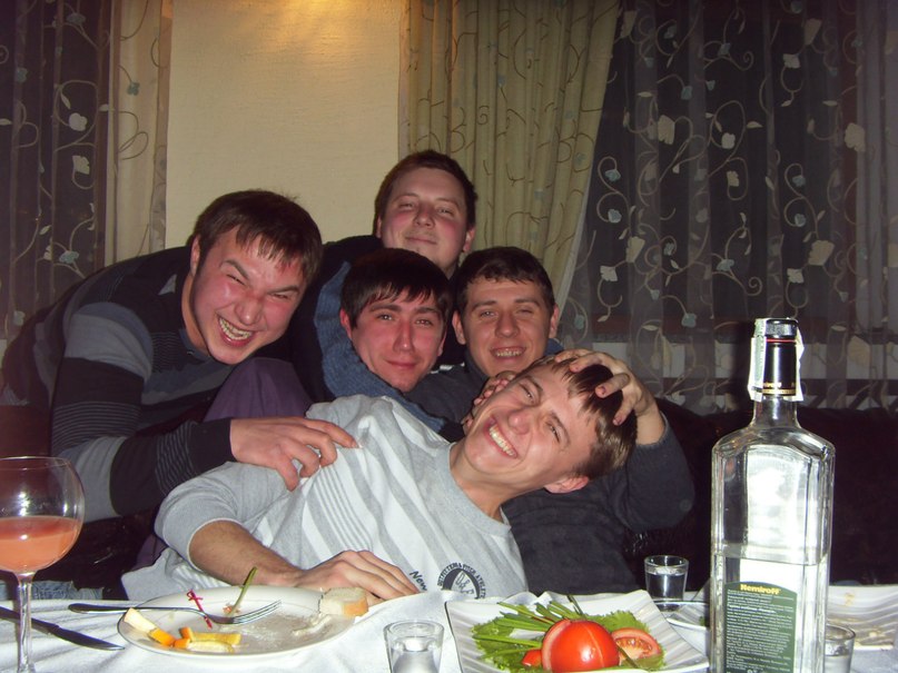 Олег Копыч фотография #47