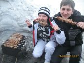 Фотография Сугаровской Галины