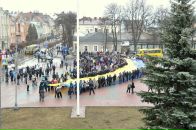Політична Стрийщина фотография #9 (источник - https://vk.com/id94619309)