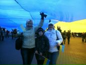 Політична Стрийщина фотография #24 (источник - https://vk.com/id94619309)