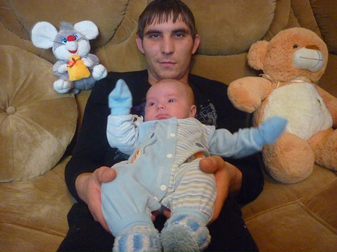 Евгений Глухарев фотография #5