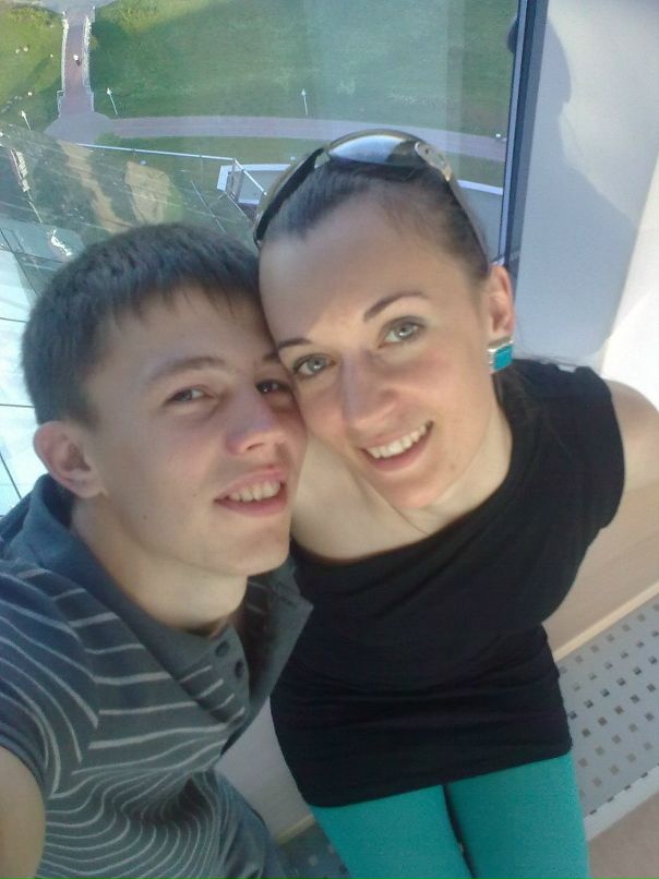 Дмитрий Гайдук фотография #18