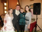 Андрій Студент фотография #1