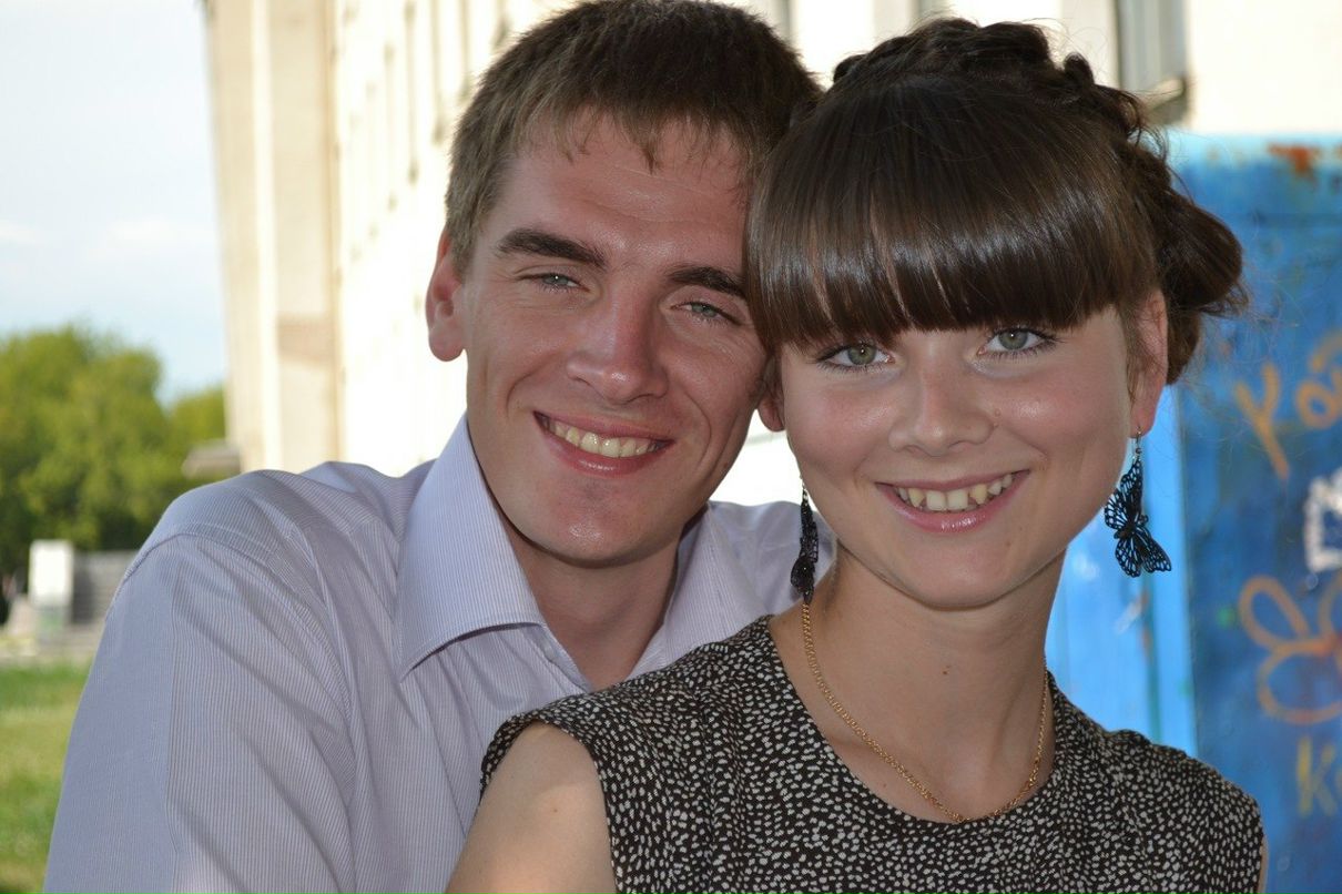 Роман Марков фотография #7