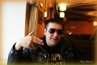 Фотография Захарова Ивана