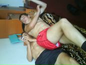 Назар Каліщук фотография #46 (источник - https://vk.com/id128995248)