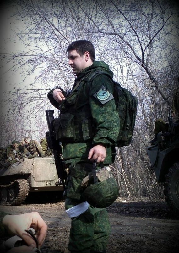 Дмитрий Гинкул фотография #30