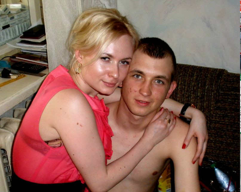 Наталья Кравченко фотография #1