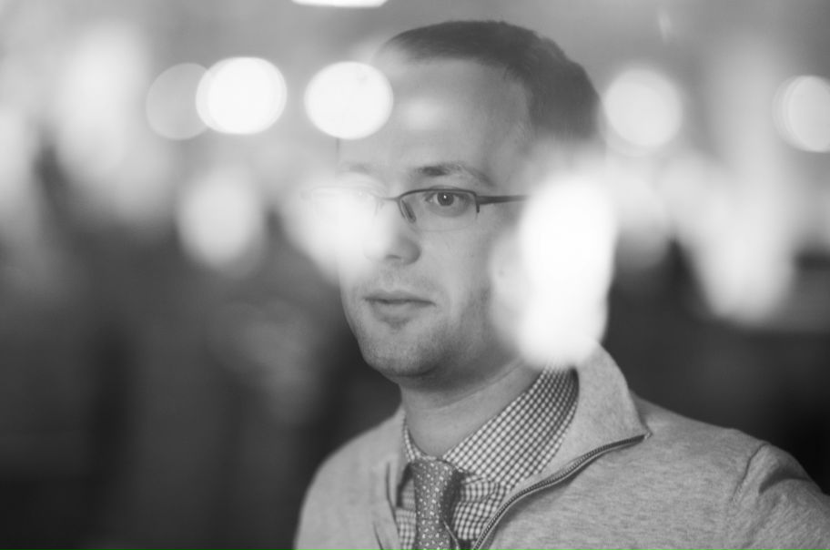 Антон Козлов фото №1