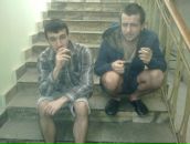 Фотография Ларина Алексея