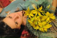 Фотография Рябчиковой Альфии