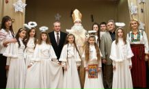 Марійка Фабін фотография #12 (источник - https://vk.com/id155922464)